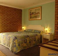 Cervantes Lodge - Accommodation Gold Coast