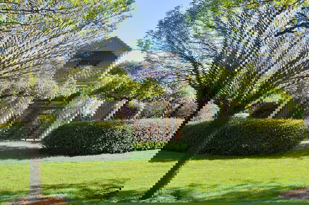 Bow Bridge WA 1 Gold Coast