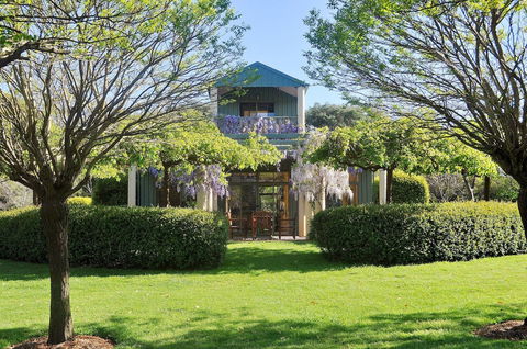 Tree Elle - Accommodation Gold Coast 0
