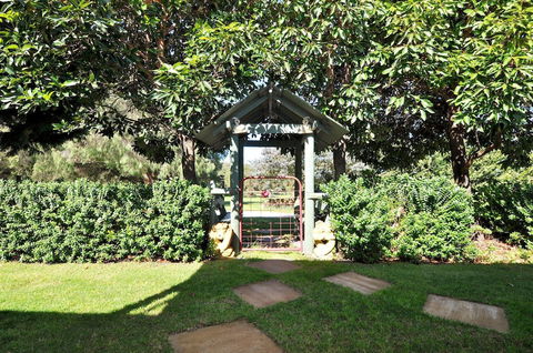 Tree Elle - Accommodation Gold Coast 2