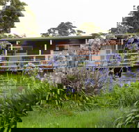 Bombina Cottages - Accommodation Gold Coast