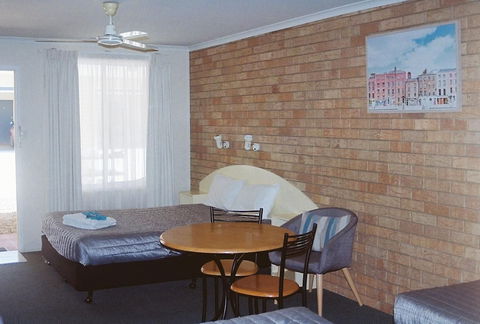 Shady Rest Motel - Accommodation Gold Coast 4