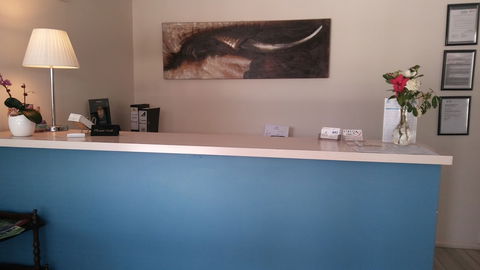 Shady Rest Motel - Accommodation Gold Coast 2