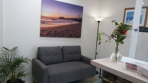 Shady Rest Motel - Accommodation Gold Coast 3