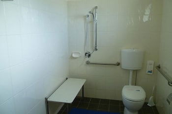 Shady Rest Motel - Accommodation Gold Coast 6
