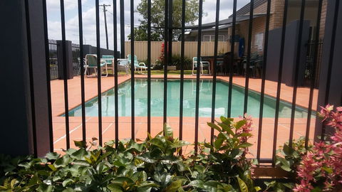 Shady Rest Motel - Accommodation Gold Coast 1