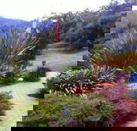 Rossmount Rural Retreat - Accommodation Gold Coast