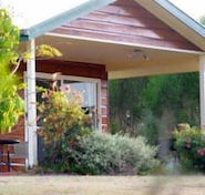 Amamoor Homestead BB and Country Cottages - Accommodation Gold Coast