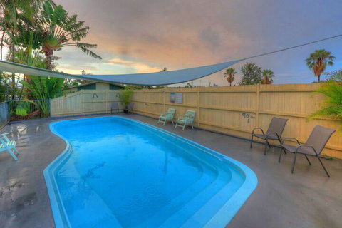 Hi-Way Motel Grafton - 1 Gold Coast 2