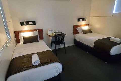 Hi-Way Motel Grafton - 1 Gold Coast 4