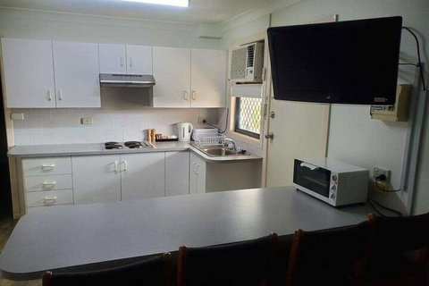 Hi-Way Motel Grafton - 1 Gold Coast 6