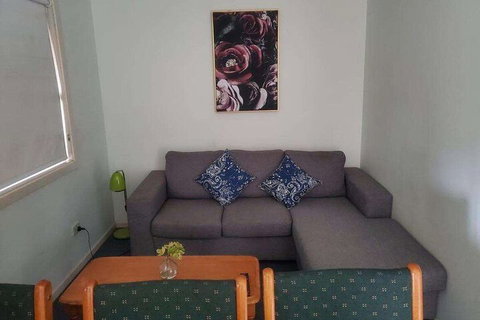 Hi-Way Motel Grafton - 1 Gold Coast 5