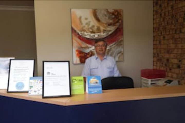 Waterview Heights NSW 1 Gold Coast