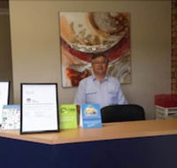 Hilldrop Motor Inn - Gold Coast 4U