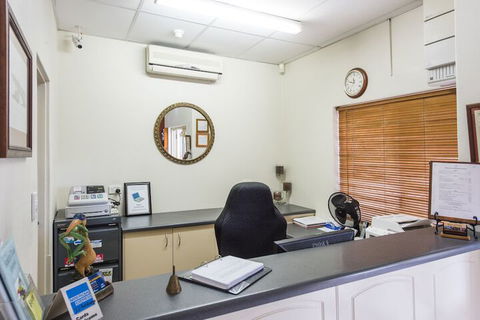 Bent Street Motor Inn - Accommodation Gold Coast 6