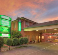 Bent Street Motor Inn - Gold Coast 4U