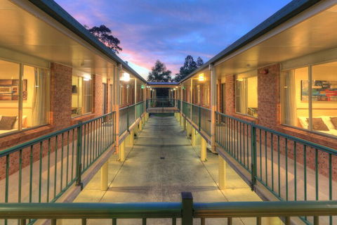 Bent Street Motor Inn - Accommodation Gold Coast 4