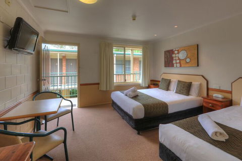 Bent Street Motor Inn - Accommodation Gold Coast 7