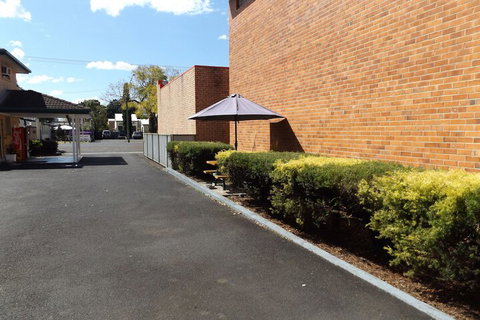 Civic Motel - 1 Gold Coast 5