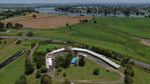 Jacaranda Motor Lodge - Accommodation Gold Coast 0