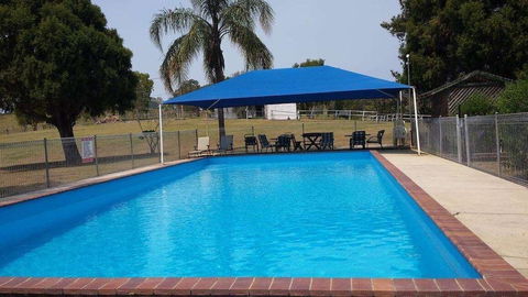 Jacaranda Motor Lodge - Accommodation Gold Coast 6