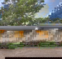 Glenwood Tourist Park  Motel - Gold Coast 4U