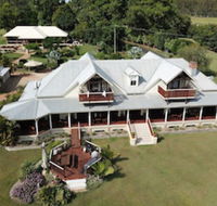 Clarence River Bed  Breakfast - Gold Coast 4U