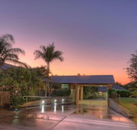 Heritage River Motor Inn - Gold Coast 4U