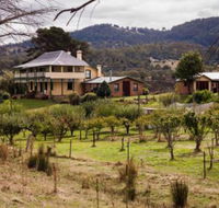 Stanton Bed  Breakfast - Accommodation Gold Coast