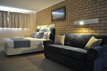 Edgewater Motel Ulladulla - Gold Coast 4U 4