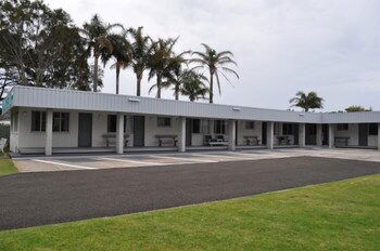 Edgewater Motel Ulladulla - Gold Coast 4U 0