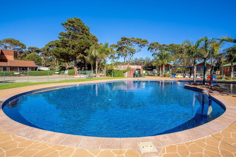 BIG4 Moruya Heads Easts Dolphin Beach Holiday Park - Gold Coast 4U 5