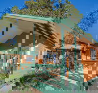 BIG4 Moruya Heads Easts Dolphin Beach Holiday Park - Gold Coast 4U