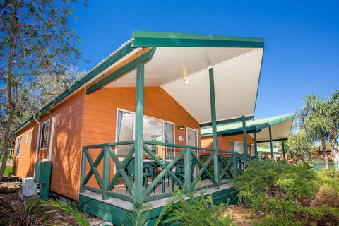 BIG4 Moruya Heads Easts Dolphin Beach Holiday Park - Gold Coast 4U 2