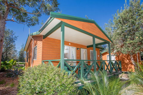 BIG4 Moruya Heads Easts Dolphin Beach Holiday Park - Gold Coast 4U 1