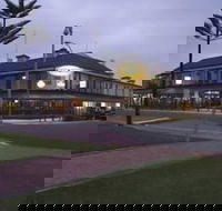 Grand Tasman Hotel - Accommodation Gold Coast