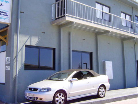 Port Lincoln Holiday Apartments - Accommodation Gold Coast 6