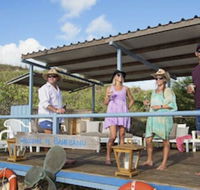 Bremer Island Banubanu Beach Retreat - Accommodation Gold Coast