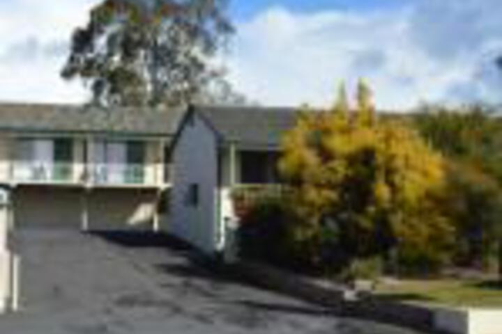 Allanson WA Accommodation Gold Coast