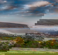 Antechamber Bay Retreats - Gold Coast 4U