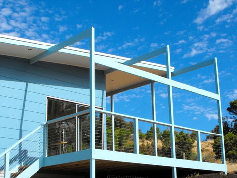 A Dune Escape - Accommodation Gold Coast 0