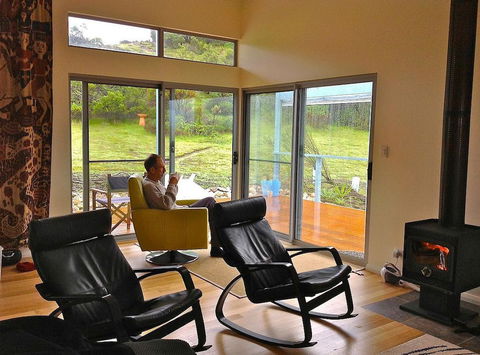A Dune Escape - Accommodation Gold Coast 6