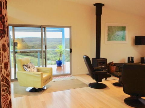 A Dune Escape - Accommodation Gold Coast 5