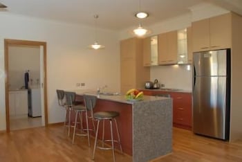 The Lakes Apartments - Gold Coast 4U 5