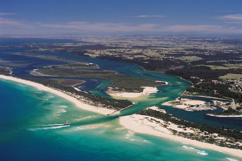 NRMA Eastern Beach Holiday Park - Gold Coast 4U 0