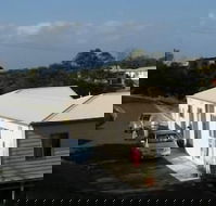 Lookout Holiday Units - Gold Coast 4U