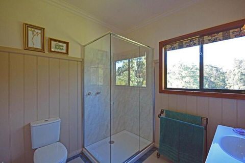Araluen Park Cottages - Gold Coast 4U 5