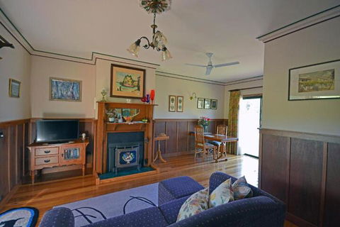 Araluen Park Cottages - Gold Coast 4U 7