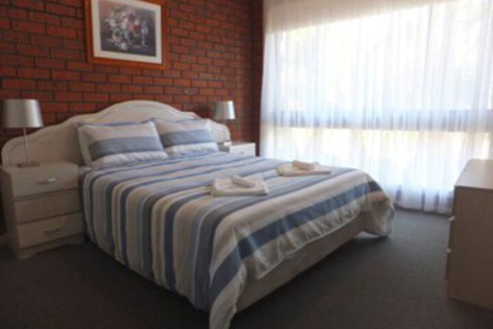 Lake Bunga VIC Gold Coast 4U