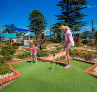 BIG4 Port Fairy - Gold Coast 4U